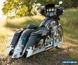 2014 Harley-Davidson Touring