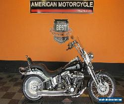 2006 Harley-Davidson Softail Springer for Sale