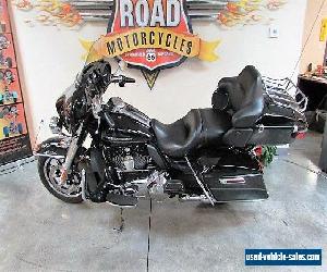 2014 Harley-Davidson Touring