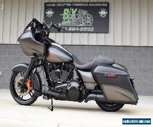 2016 Harley-Davidson Touring