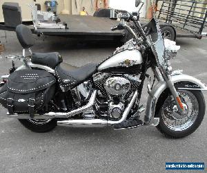 2003 Harley-Davidson Softail