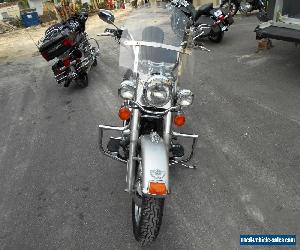 2003 Harley-Davidson Softail