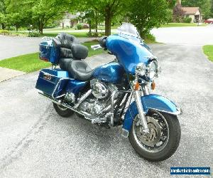 2006 Harley-Davidson Touring