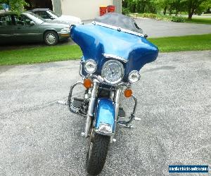 2006 Harley-Davidson Touring