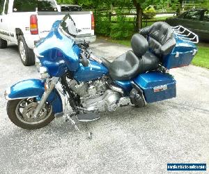 2006 Harley-Davidson Touring