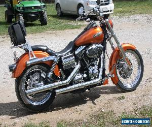 2006 Harley-Davidson Touring