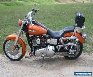 2006 Harley-Davidson Touring