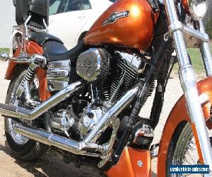 2006 Harley-Davidson Touring