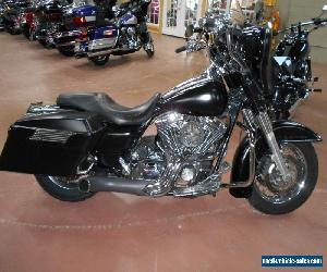 2005 Harley-Davidson Touring