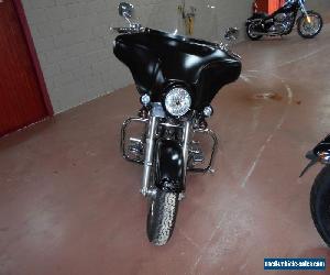 2005 Harley-Davidson Touring