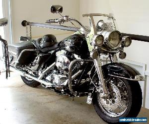 2001 Harley-Davidson Touring