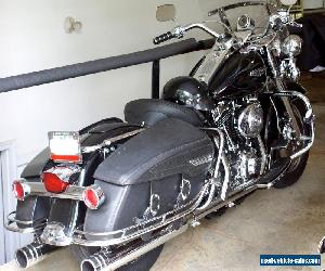 2001 Harley-Davidson Touring