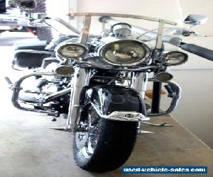 2001 Harley-Davidson Touring