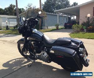 2006 Harley-Davidson Touring