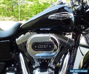 2016 Harley-Davidson Touring