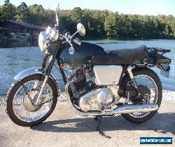 1968 Norton Commando for Sale