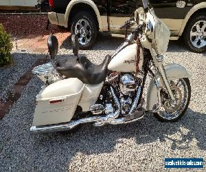 2014 Harley-Davidson Touring