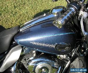 2009 Harley-Davidson Touring