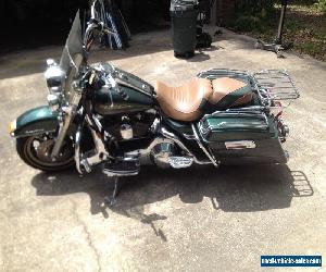 1999 Harley-Davidson Touring