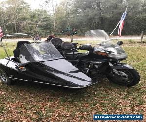 1988 Honda Gold Wing