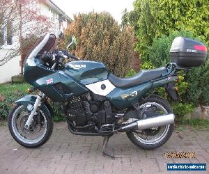 triumph trident 750 sprint for Sale