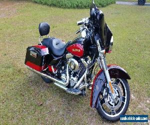 2010 Harley-Davidson Touring for Sale