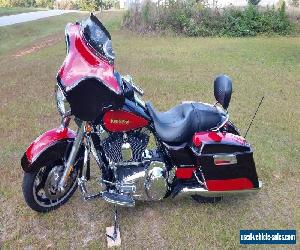 2010 Harley-Davidson Touring