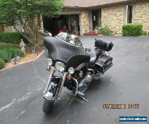 2003 Harley-Davidson Touring