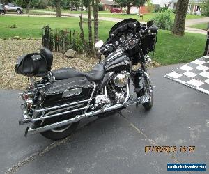 2003 Harley-Davidson Touring