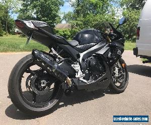 2013 Suzuki GSX-R for Sale