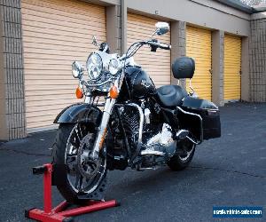 2014 Harley-Davidson Touring