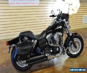 2009 Harley-Davidson Dyna