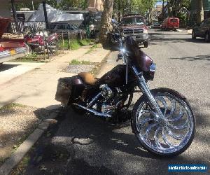 2006 Harley-Davidson Touring