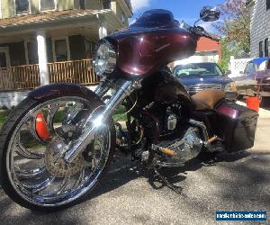 2006 Harley-Davidson Touring