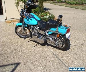 1999 Harley-Davidson Dyna