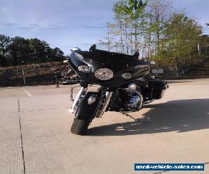 2017 Indian Chieftain