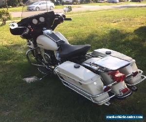 2007 Harley-Davidson Touring