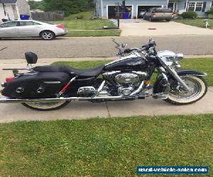 2002 Harley-Davidson Touring