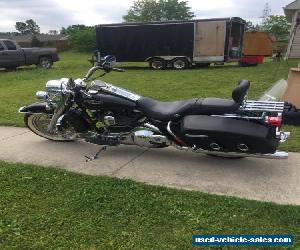 2002 Harley-Davidson Touring