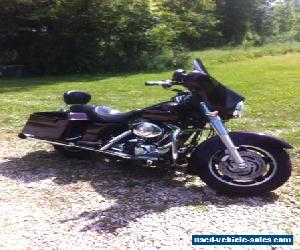 2006 Harley-Davidson Touring