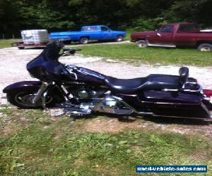 2006 Harley-Davidson Touring