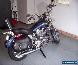 2003 Harley-Davidson Sportster