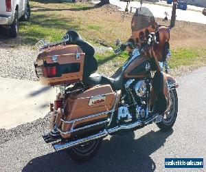 2008 Harley-Davidson Touring