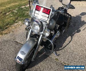 2003 Harley-Davidson Softail