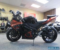 2008 Suzuki GSX-R for Sale