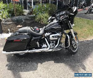 2017 Harley-Davidson Touring