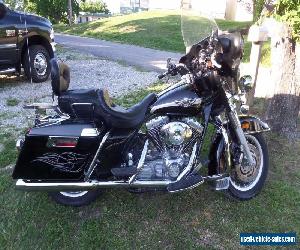 2003 Harley-Davidson Touring