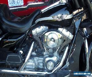 2003 Harley-Davidson Touring