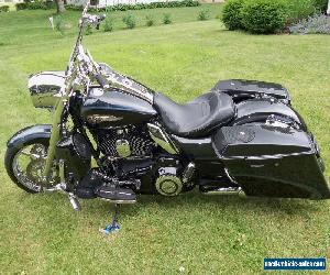 2013 Harley-Davidson Touring