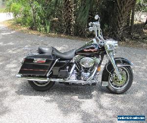 2002 Harley-Davidson Touring